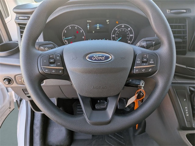 2025 Ford Transit Base Image 13 of 22