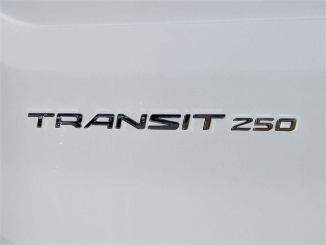 2025 Ford Transit Base Image 22 of 22
