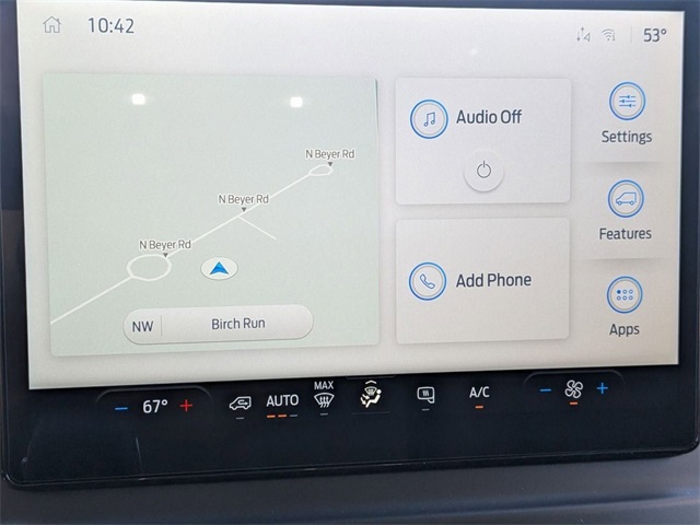 2025 Ford Transit Base Image 16 of 22