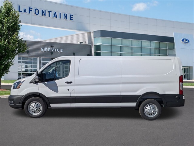 2025 Ford Transit Base Image 8 of 22