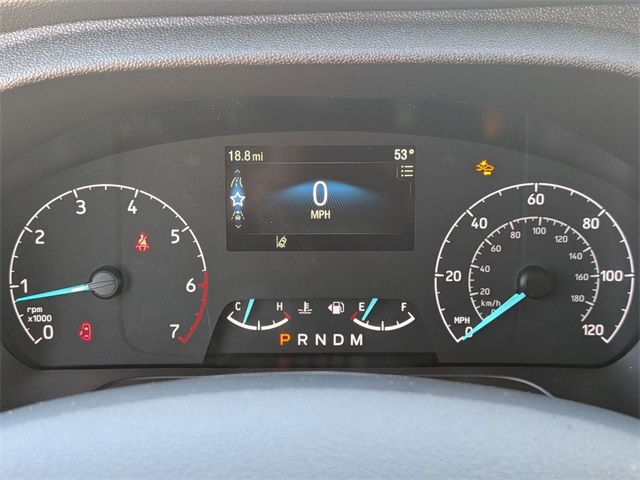 2025 Ford Transit Base Image 14 of 22