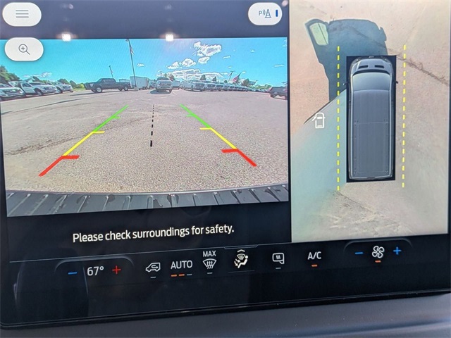 2025 Ford Transit Base Image 15 of 22