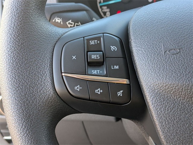 2025 Ford Transit Base Image 18 of 22