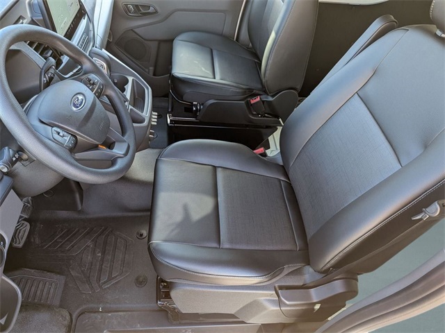 2025 Ford Transit Base Image 11 of 22