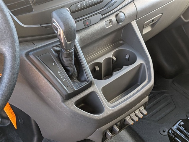 2025 Ford Transit Base Image 17 of 22