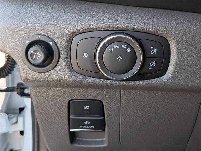 2025 Ford Transit Base Image 20 of 22