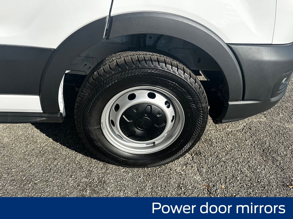 2025 Ford Transit Base Image 15 of 51