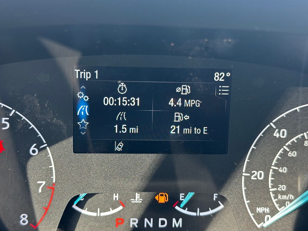 2025 Ford Transit Base Image 30 of 51