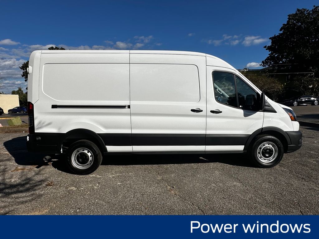 2025 Ford Transit Base Image 6 of 51