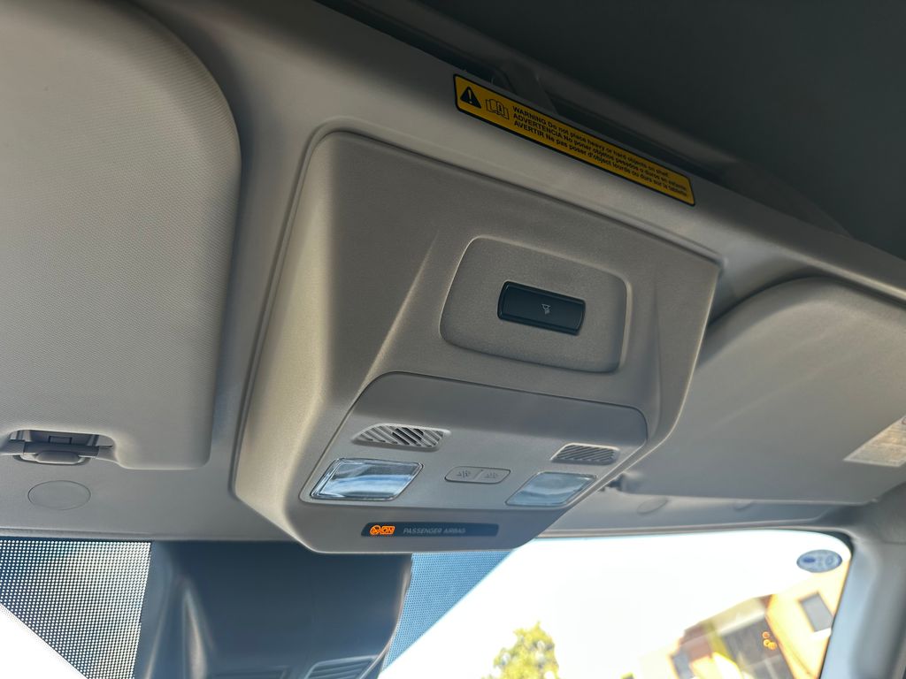2025 Ford Transit Base Image 44 of 51