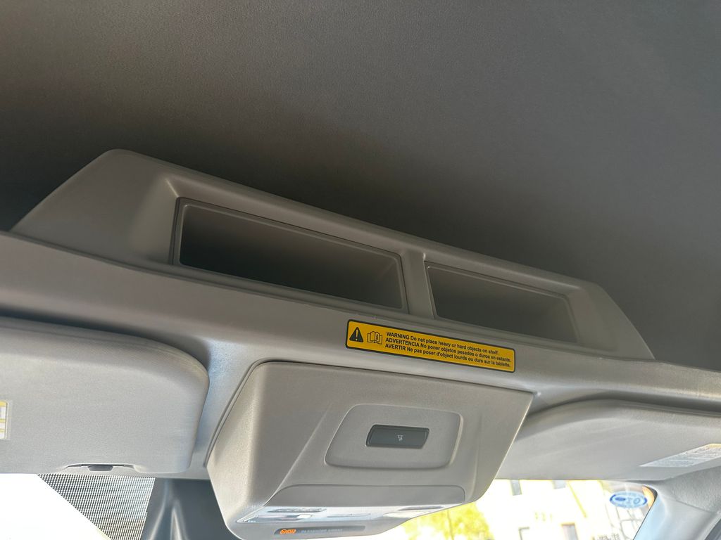 2025 Ford Transit Base Image 47 of 51