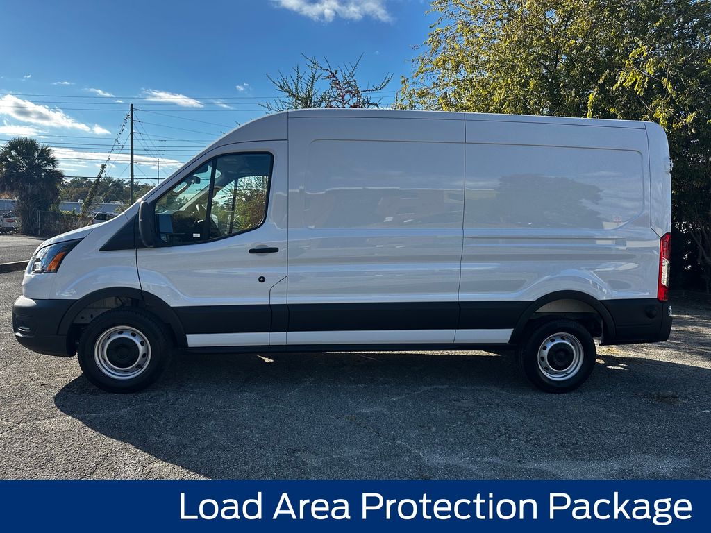2025 Ford Transit Base Image 11 of 51