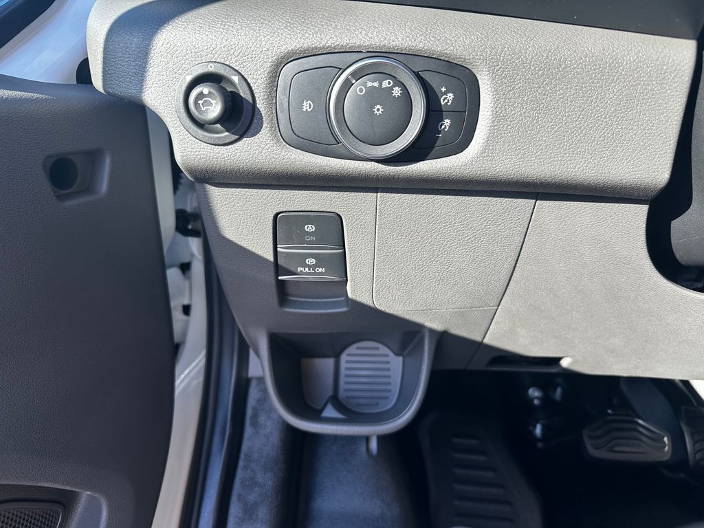 2025 Ford Transit Base Image 50 of 51