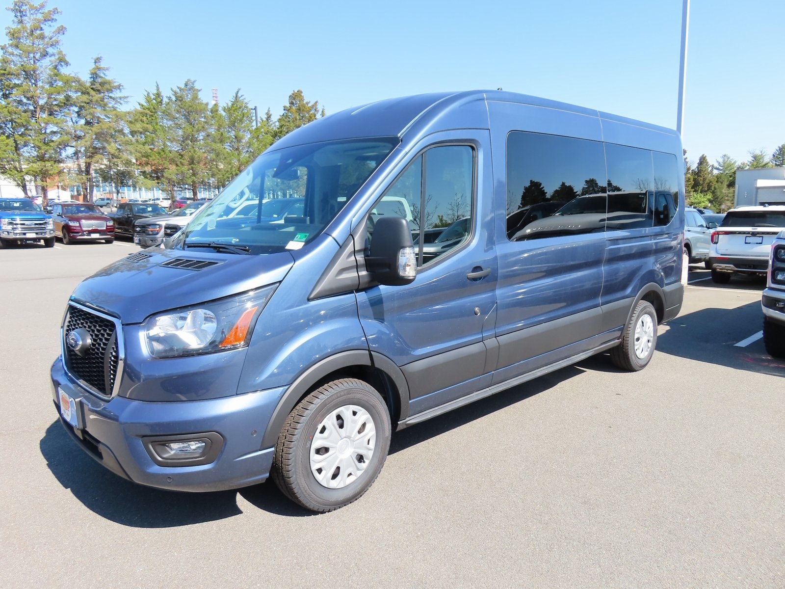 Vehicle image 1 of 22