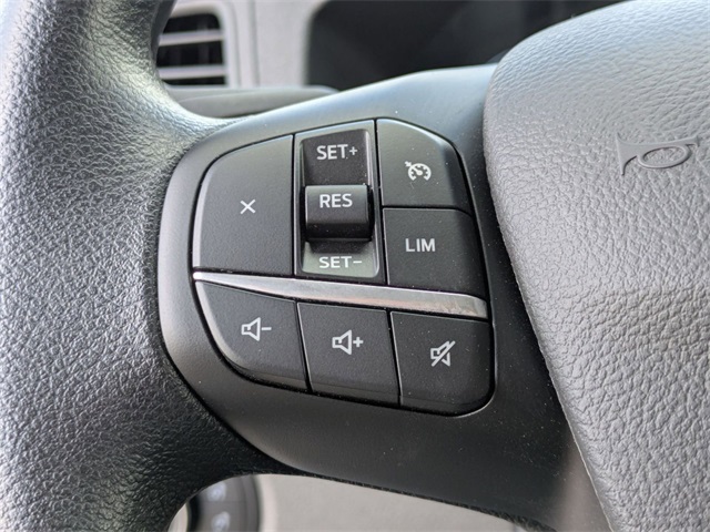 2025 Ford Transit Base Image 45 of 64