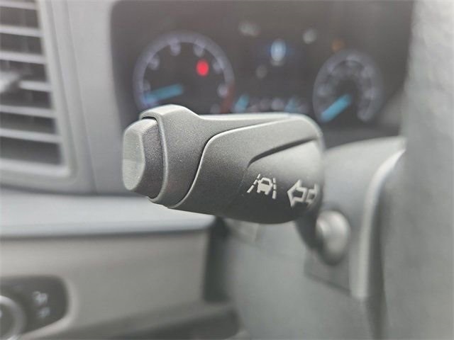 2025 Ford Transit Base Image 58 of 64