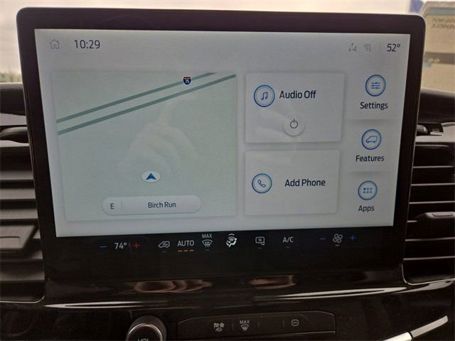 2025 Ford Transit Base Image 31 of 64