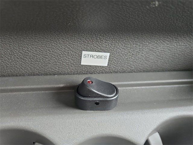 2025 Ford Transit Base Image 48 of 64