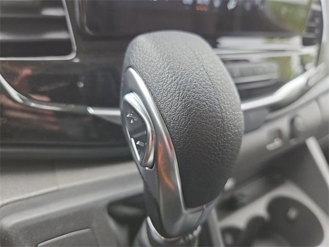 2025 Ford Transit Base Image 61 of 64