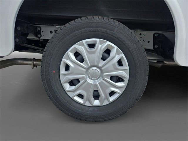 2025 Ford Transit Base Image 14 of 64