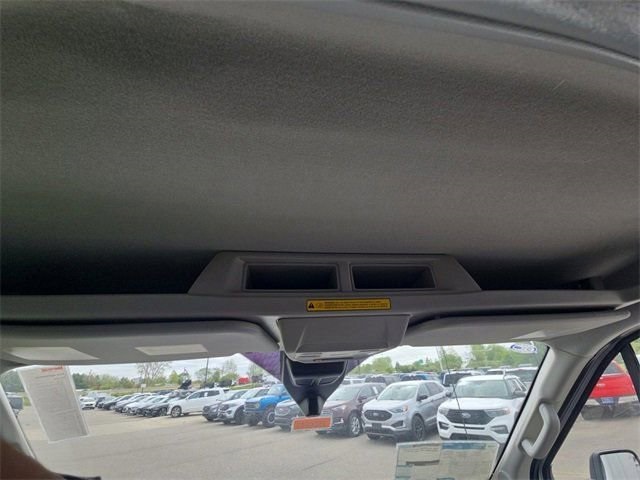 2025 Ford Transit Base Image 28 of 64