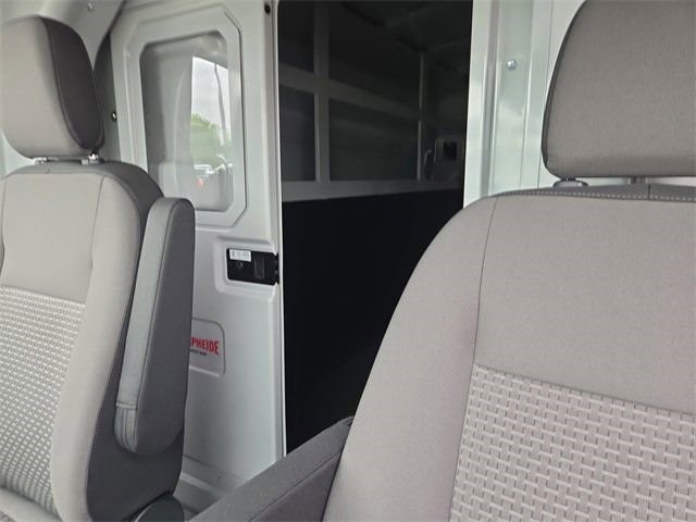 2025 Ford Transit Base Image 38 of 64