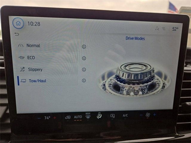 2025 Ford Transit Base Image 36 of 64