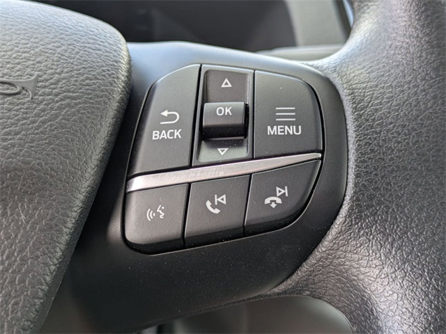 2025 Ford Transit Base Image 47 of 64