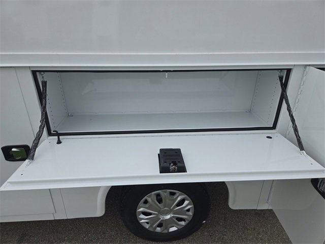 2025 Ford Transit Base Image 62 of 64