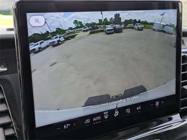 2025 Ford Transit Base Image 32 of 64