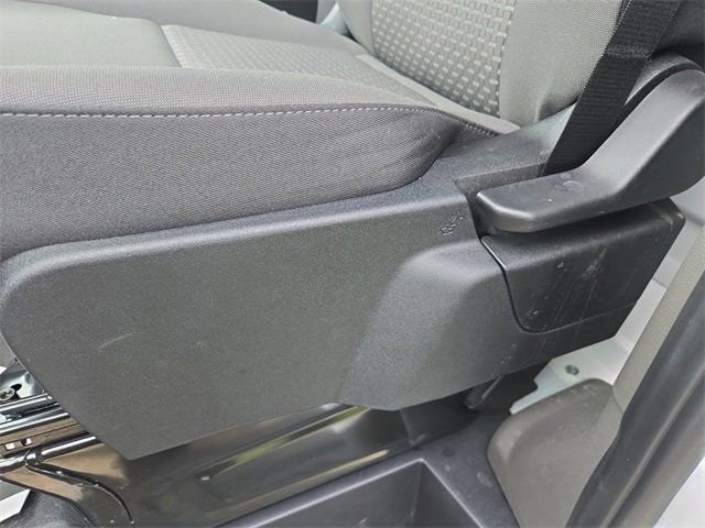 2025 Ford Transit Base Image 41 of 64