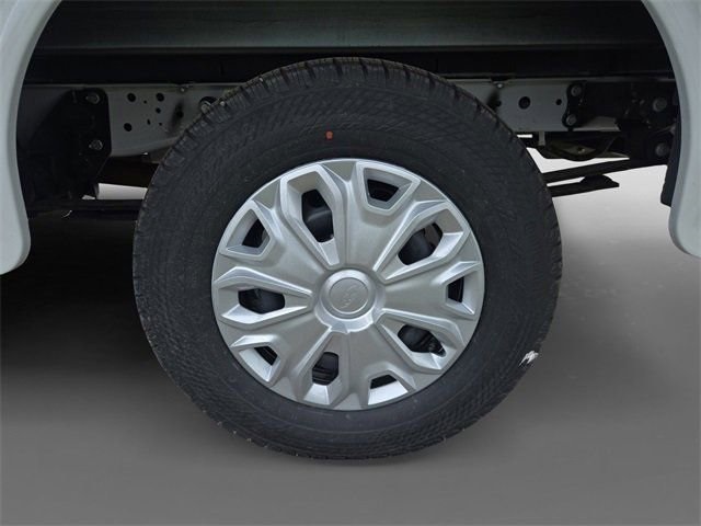 2025 Ford Transit Base Image 13 of 64