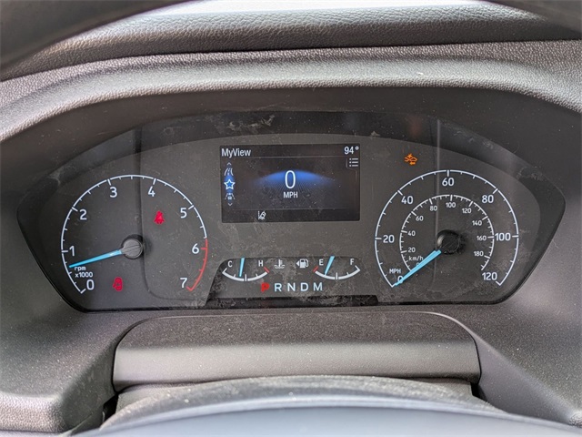 2025 Ford Transit Base Image 30 of 64