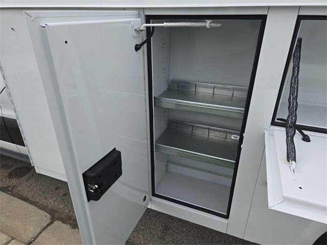 2025 Ford Transit Base Image 24 of 64