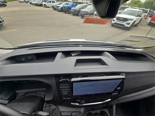 2025 Ford Transit Base Image 27 of 64