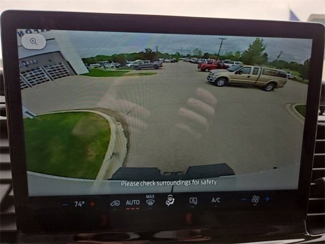 2025 Ford Transit Base Image 34 of 64