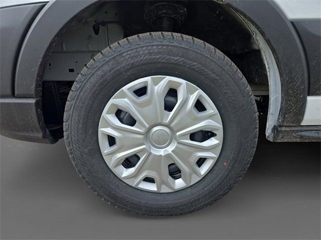 2025 Ford Transit Base Image 12 of 64