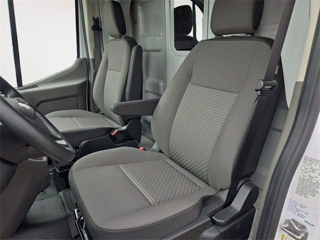 2025 Ford Transit Base Image 21 of 64