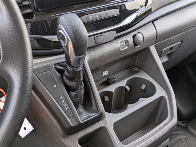 2025 Ford Transit Base Image 37 of 64