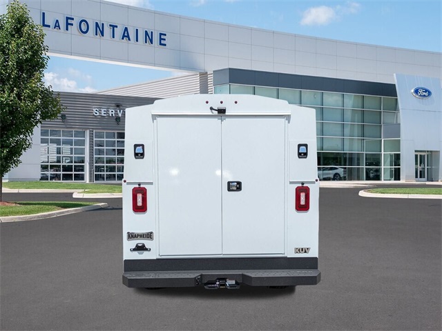 2025 Ford Transit Base Image 56 of 64