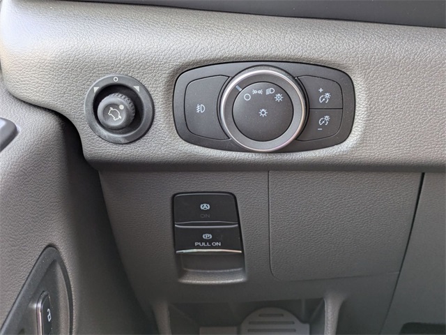 2025 Ford Transit Base Image 60 of 64