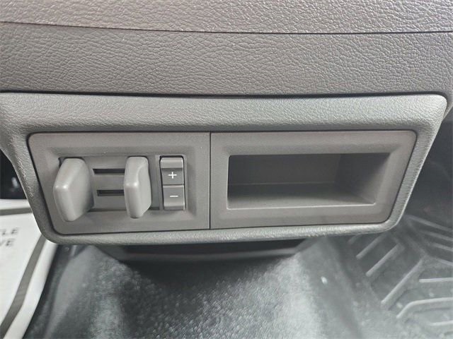 2025 Ford Transit Base Image 44 of 64