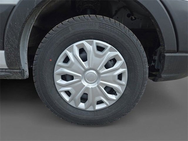 2025 Ford Transit Base Image 11 of 64