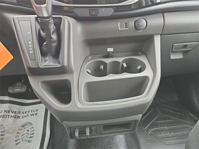 2025 Ford Transit Base Image 59 of 64