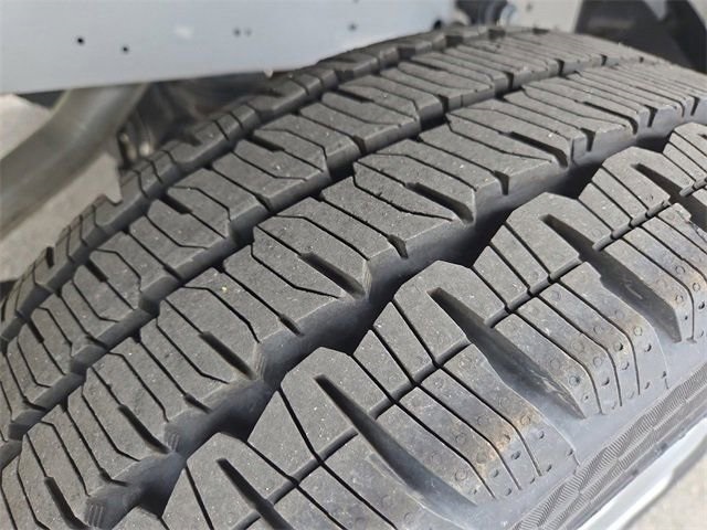 2025 Ford Transit Base Image 20 of 64