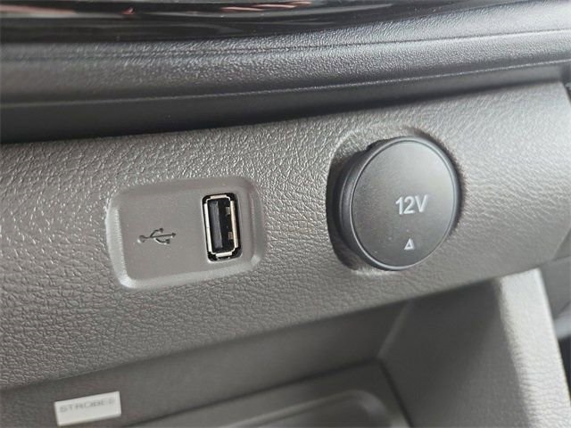 2025 Ford Transit Base Image 39 of 64