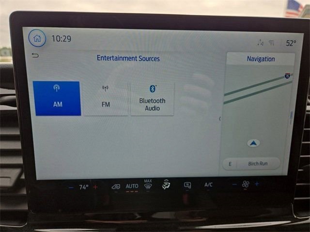 2025 Ford Transit Base Image 35 of 64