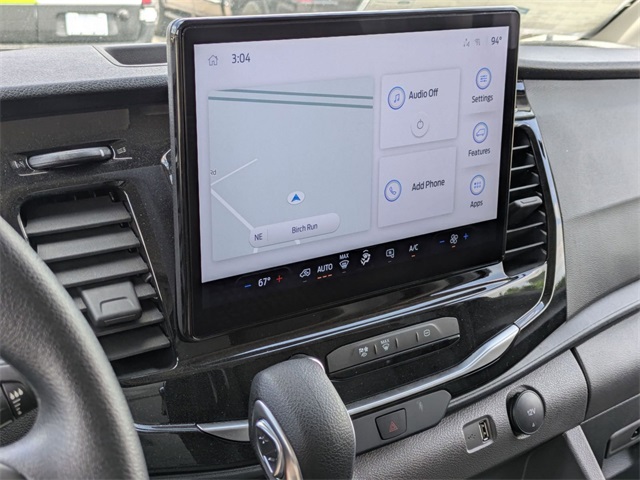 2025 Ford Transit Base Image 33 of 64