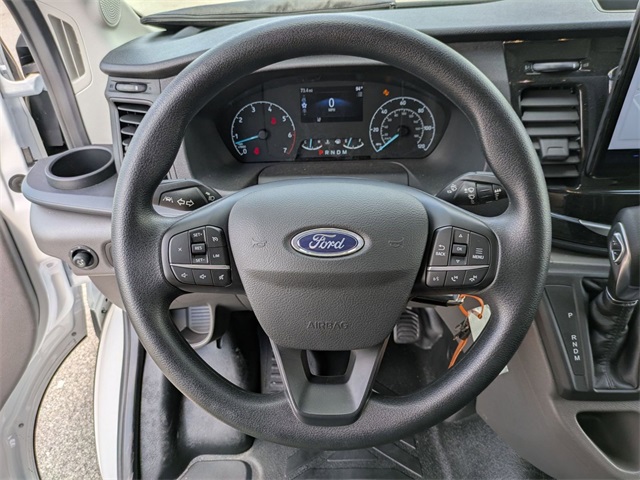 2025 Ford Transit Base Image 29 of 64