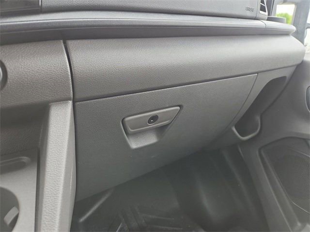 2025 Ford Transit Base Image 63 of 64